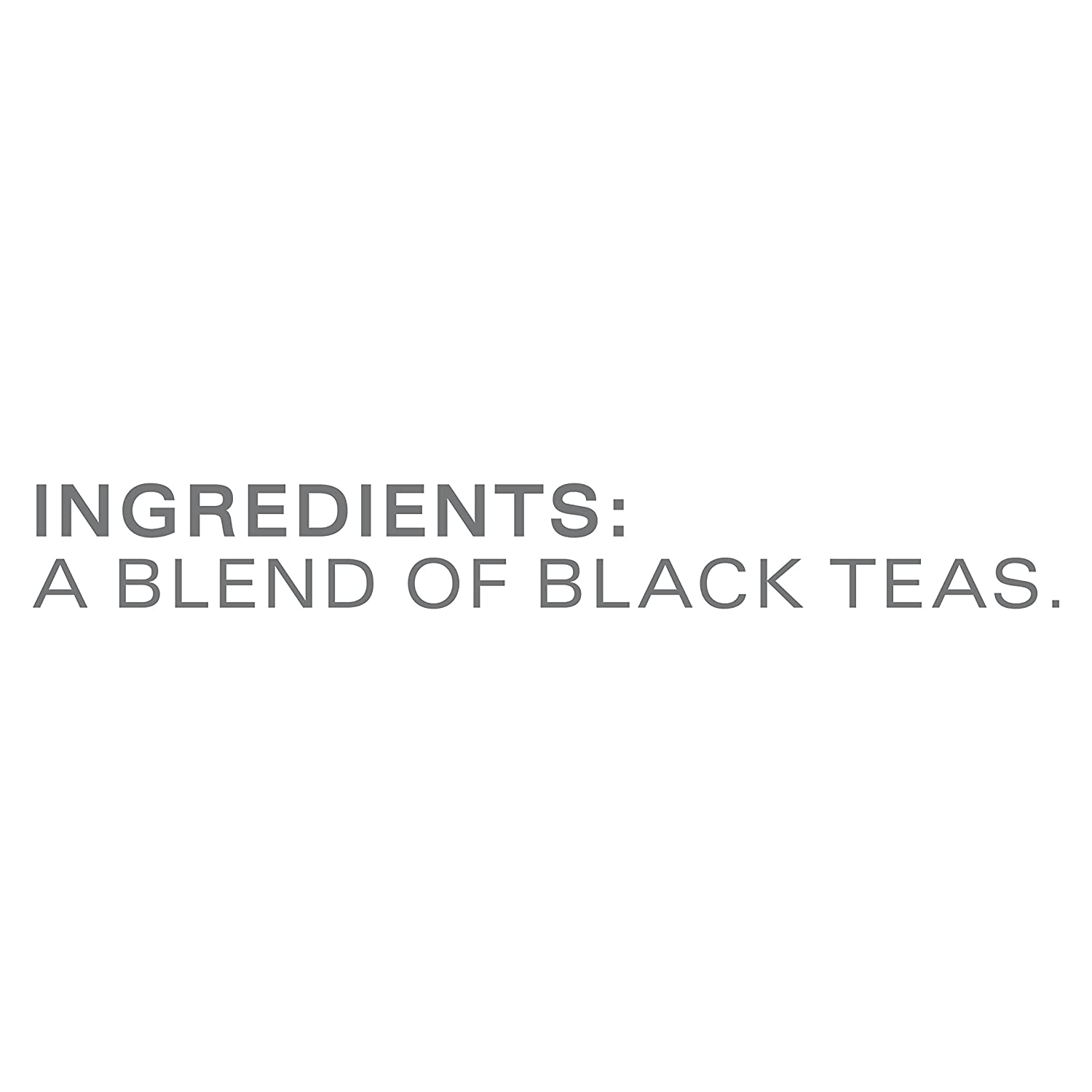 Tazo Tea Bag， Iced True Black， 6 Count (Pack of 4) - Packaging May Vary - Image 8